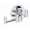 Alno Contemporary I A8385-PC
