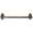Alno Classic Traditional A8023-18-CHBRZ