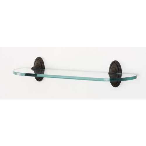 Alno Classic Traditional A8050-18-CHBRZ