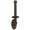 Alno Classic Traditional A8067-CHBRZ