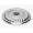 Alno Rope A813-1P-PC