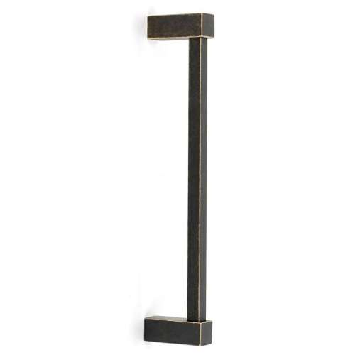 Alno Contemporary II D718-8-BARC