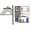 Alno MC30244-SN