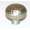 Alno Mission A1422-WHBRZ