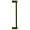 Alno Contemporary I D715-8-CHBRZ