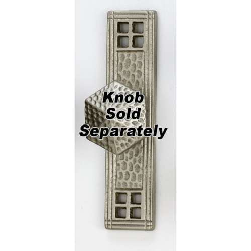 Alno Hammered A1440-WHBRZ
