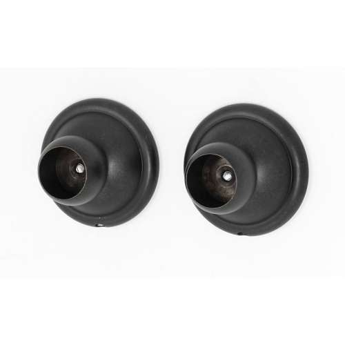 Shower Rod Brackets Traditional