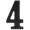 Alno AP4-5-MB
