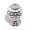 Alno Crystal C210-CLR/PN