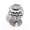 Alno Crystal C210-CLR/SN