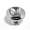 Alno Crystal C211-CLR/PC