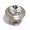 Alno Crystal C211-CLR/SN
