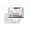 Alno Crystal C212-CLR/PC