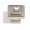 Alno Crystal C213-CLR/SN