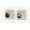 Alno Contemporary II A8446-PN