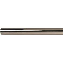 Shower Rod in Polished Nickel