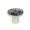 Alno Hickory A235-14-AN