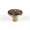 Alno Hickory A235-38-AEM