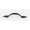 Alno Hickory A235-4-BARC