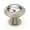Alno Crystal C214-CLR/SN