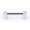 Alno Contemporary Crystal C715-3-PC
