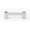Alno Contemporary Crystal C718-3-PN