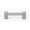 Alno Contemporary Crystal C718-3-SN