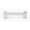 Alno Contemporary Crystal C718-35-PN