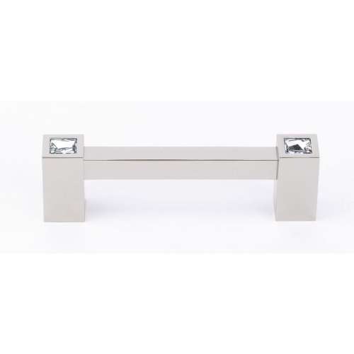 Alno Contemporary Crystal C718-35-PN