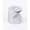 Alno Contemporary Crystal C823-1-PC
