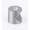 Alno Contemporary Crystal C823-1-SN