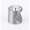 Alno Contemporary Crystal C824-1-SN