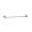 Alno Contemporary I Crystal C8320-18-PC