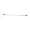 Alno Contemporary I Crystal C8320-30-PC