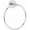 Alno Contemporary I Crystal C8340-SN
