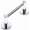 Alno Contemporary I Crystal C8360-PC