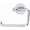 Alno Contemporary I Crystal C8366-PC