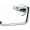 Alno Contemporary I Crystal C8366-SN