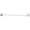 Alno Contemporary II Crystal C8420-24-PC