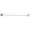 Alno Contemporary II Crystal C8420-24-SN