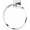 Alno Contemporary II Crystal C8440-PC