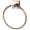 Alno Contemporary II Crystal C8440-SN