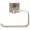 Alno Contemporary II Crystal C8466-SN