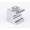 Alno Contemporary Crystal C854-1-PC