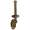 Alno Classic Traditional A8067-AE
