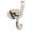 Alno Contemporary III A7699-PN