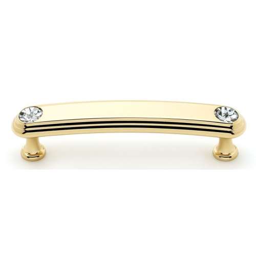 Alno Crystal C211-35-GLD