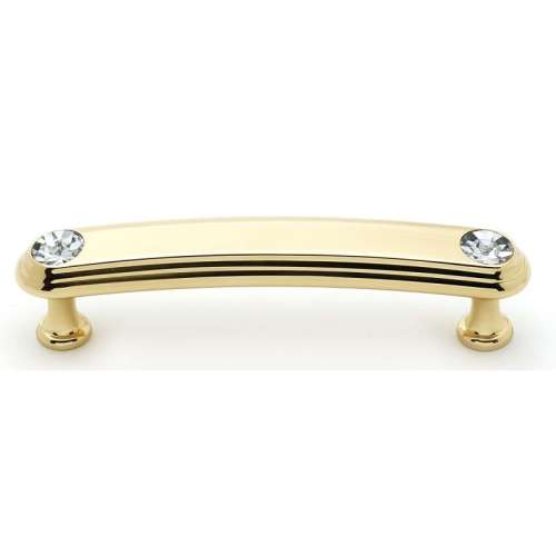 Alno Crystal C211-35-PB