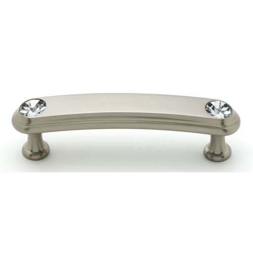 Alno Crystal C211-3-SN