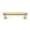 Alno Crystal C213-35-GLD
